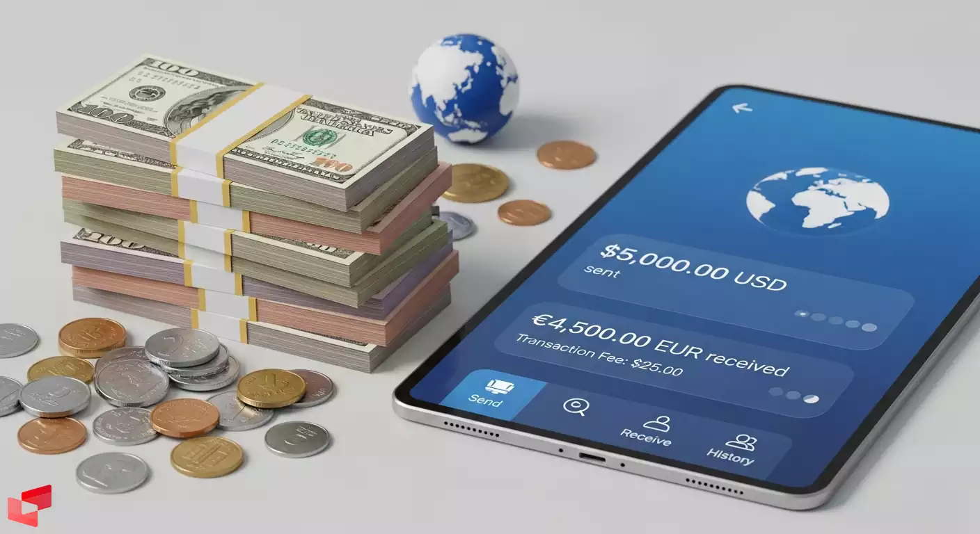 روش انتقال حواله ارزی چیست