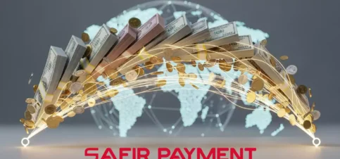 نمای کلی از سیستم بین‌المللی انتقال حواله ارزی