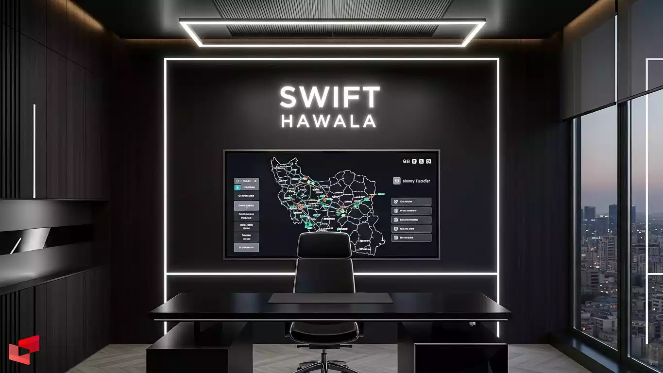 شرایط استفاده از سوئیفت در ایران