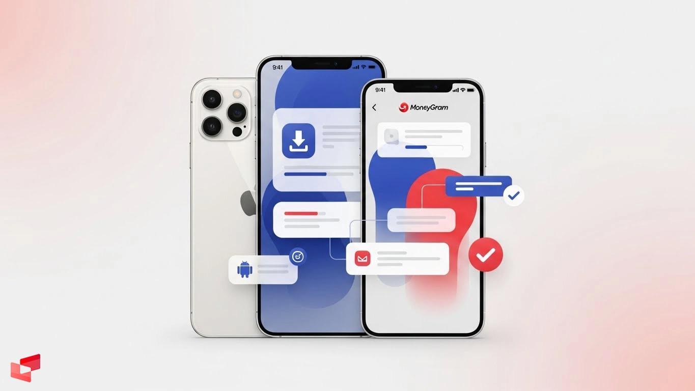 همه چیز درباره نصب مانی گرام در تلفن همراه