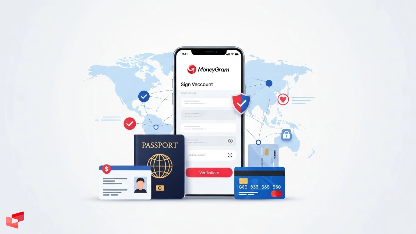 افتتاح حساب و نصب مانی گرام در ایران