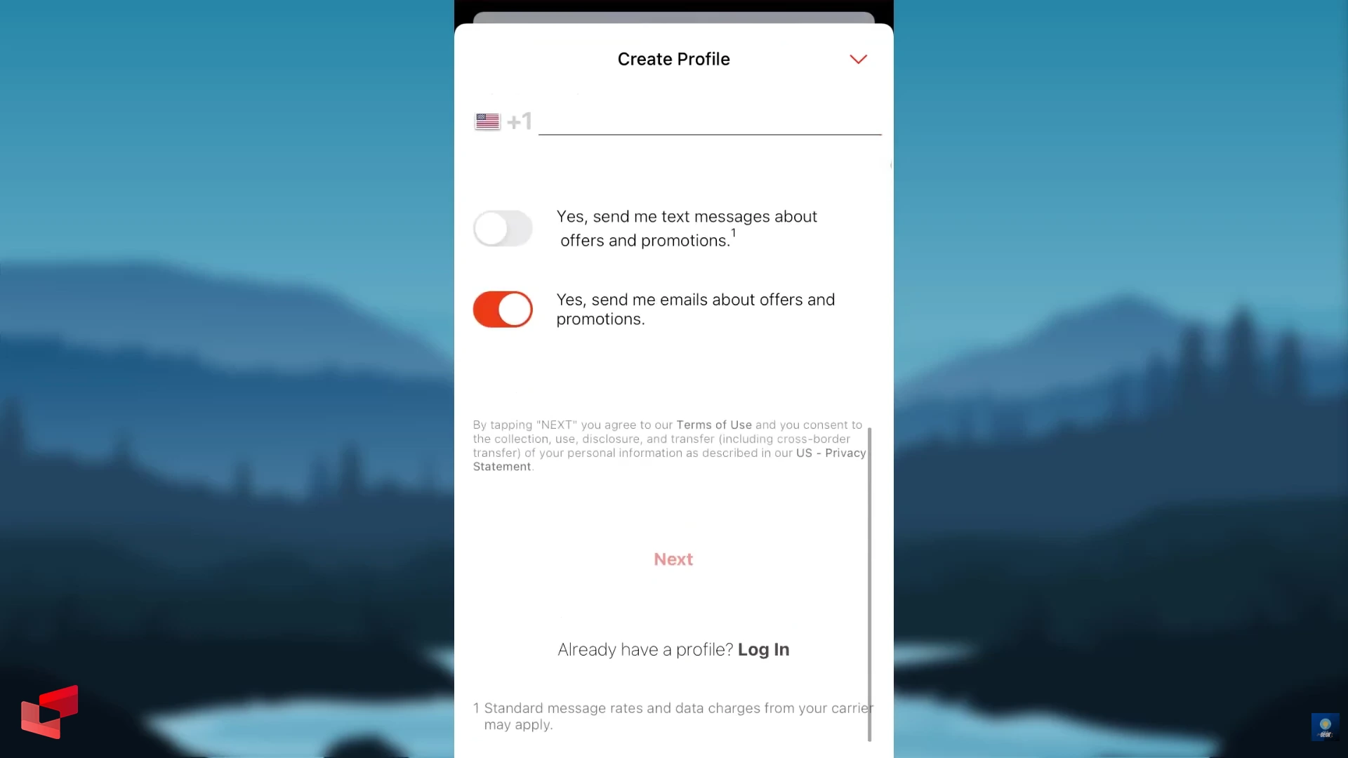 آموزش نصب مانی گرام روی موبایل