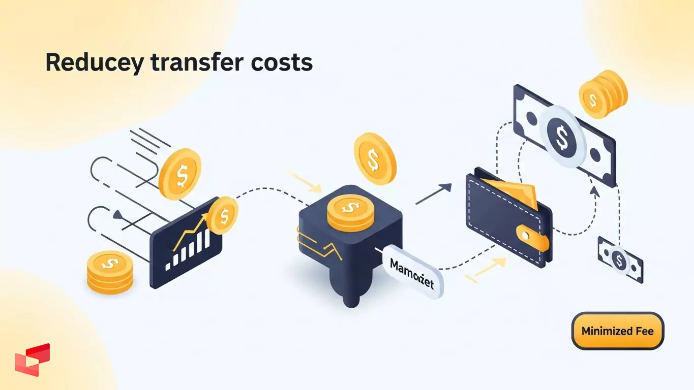 راهنمای کامل کارمزد وسترن یونیون و روش های کاهش آن