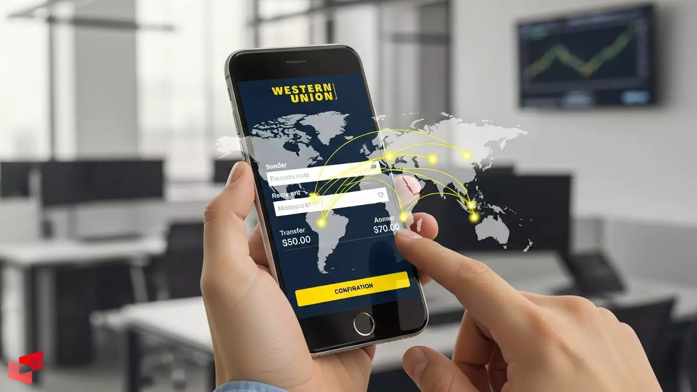 همه چیز در مورد حواله وسترن یونیون