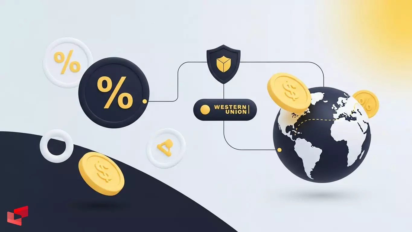 نحوه محاسبه کارمزد حواله وسترن یونیون برای انتقال وجه