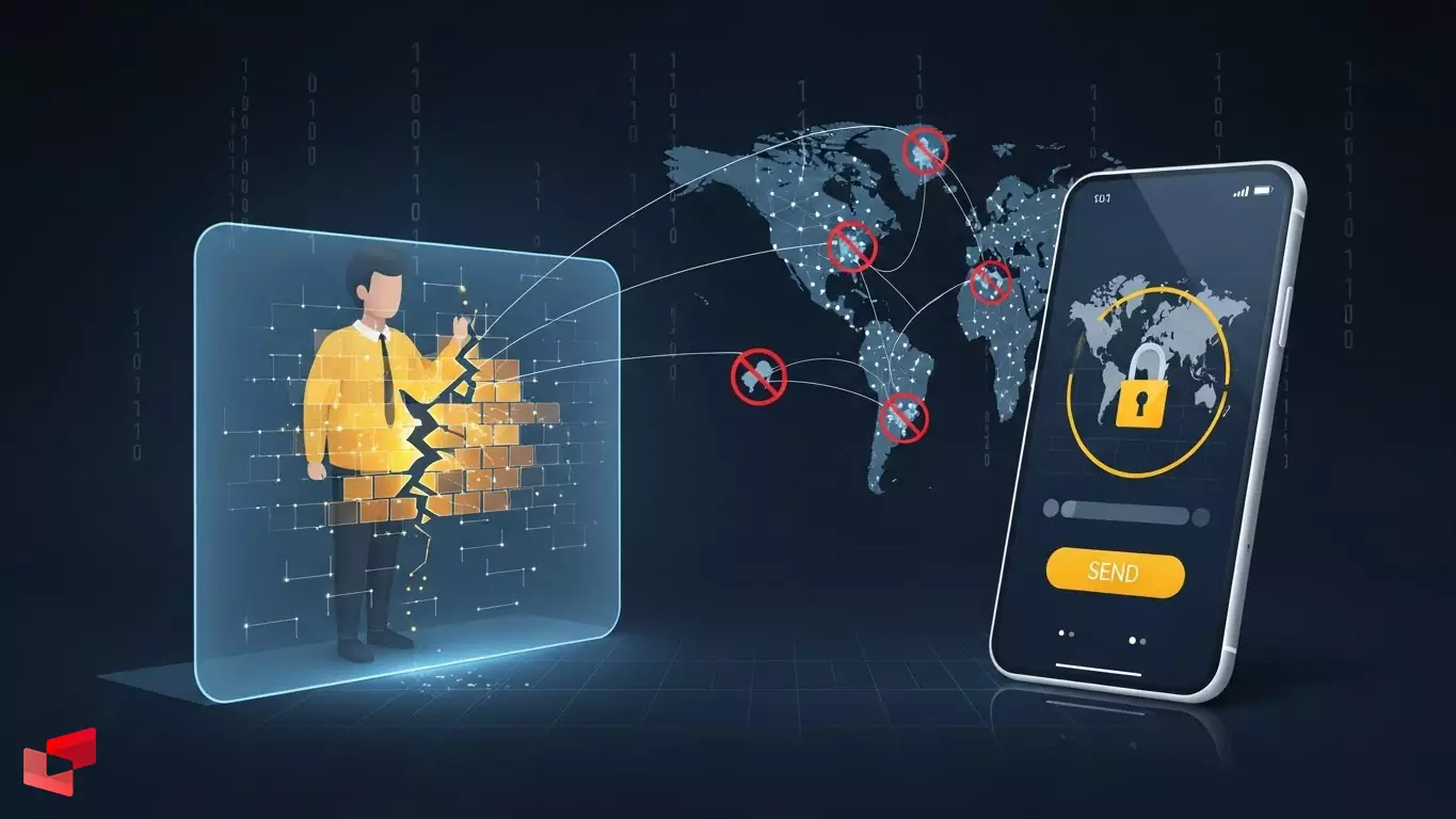 نکات کلیدی انتقال پول از طریق وسترن یونیون در انتقالات مالی