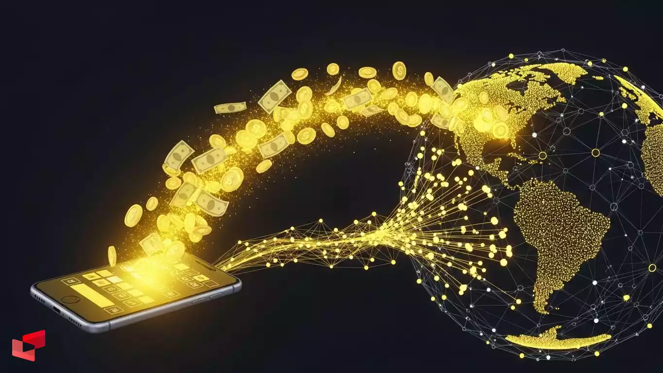 تجربه کاربری انتقال پول از طریق وسترن یونیون، اعتماد و امنیت