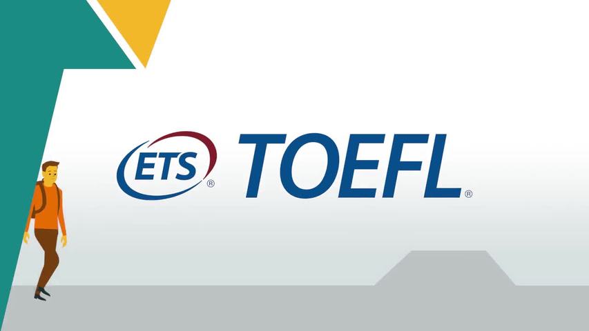 Toefl-test