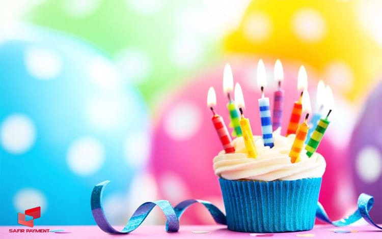 تولد موضوع مکالمه آیلتس