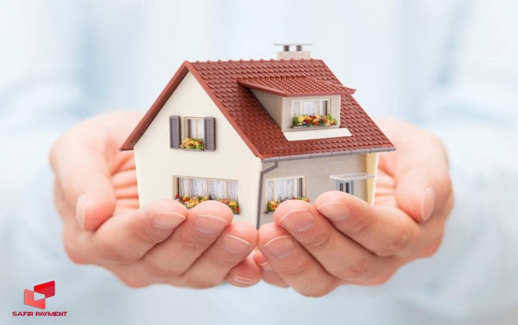 خانه موضوع مکالمه