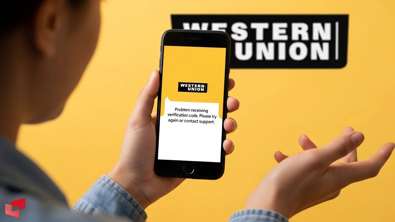 مشکلات رایج در افتتاح حساب وسترن یونیون