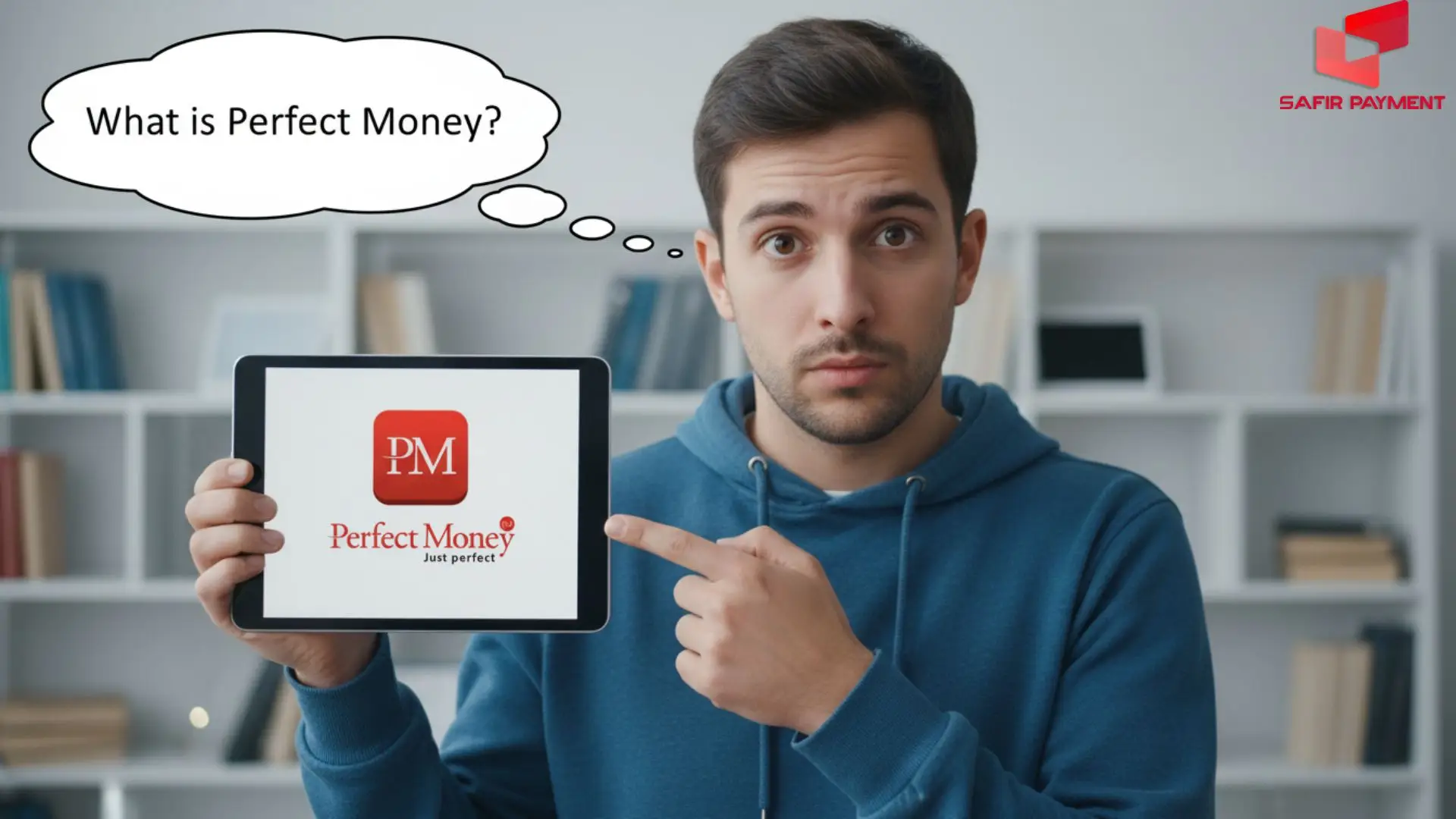 ویژگی های و کاربردهای پرفکت مانی