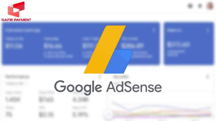 google adsense آموزش