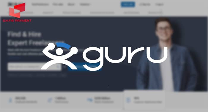 Guru چگونه کار می‌کند؟