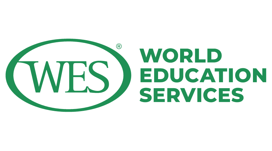 world-education-services-wes-logo-vector