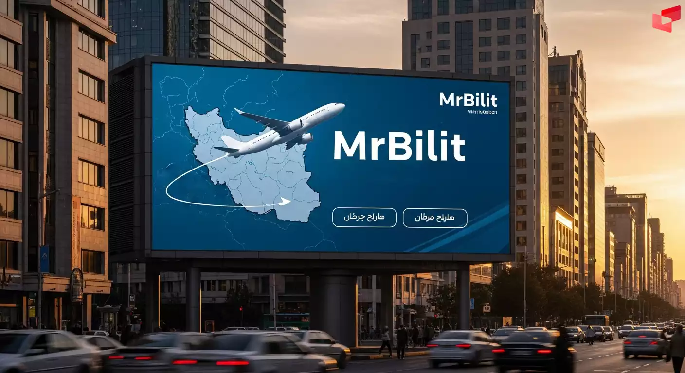 رزرو رایگان پرواز خارجی توسط مستر بلیط