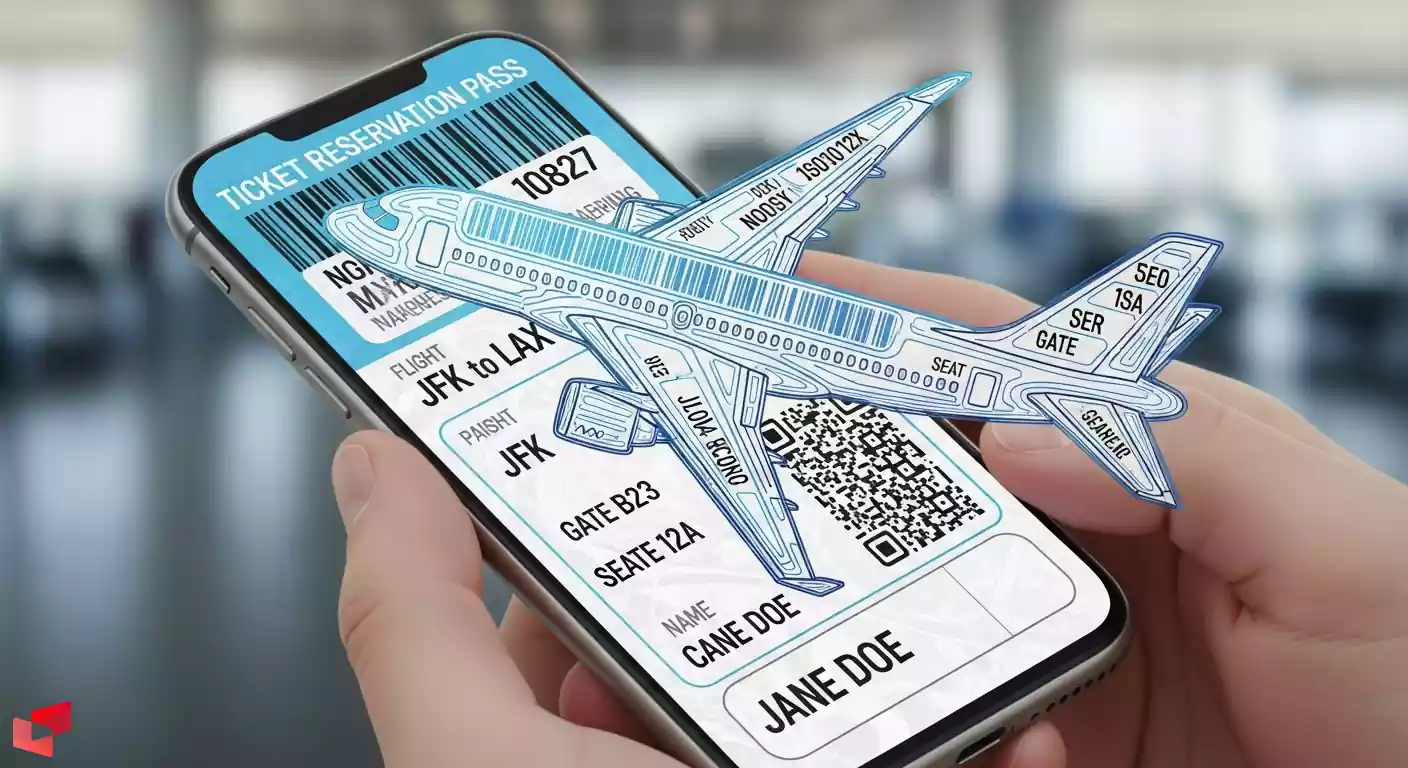 معرفی بهترین سایت های خرید بلیط هواپیما داخلی و خارجی