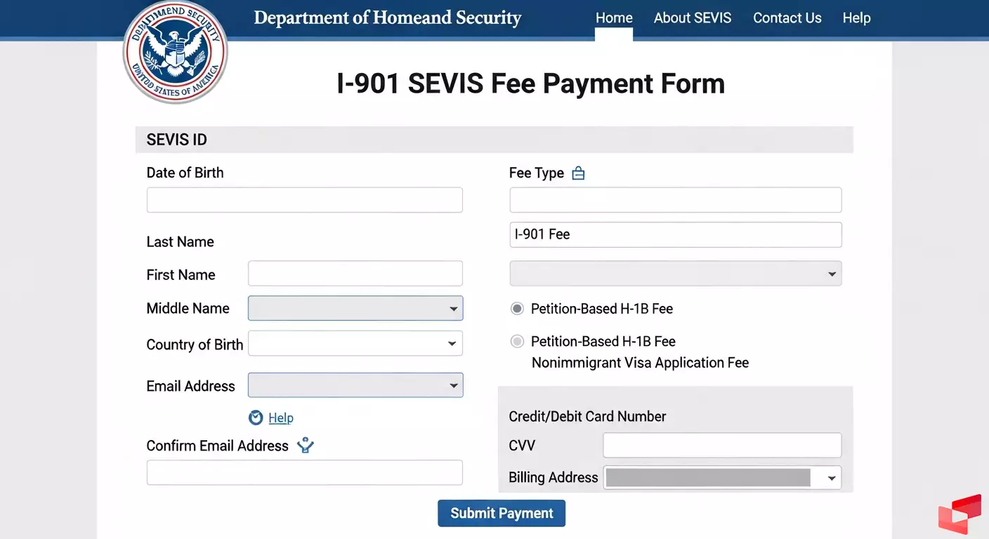 راهنمای گام‌به‌گام پرداخت آنلاین سویس فی