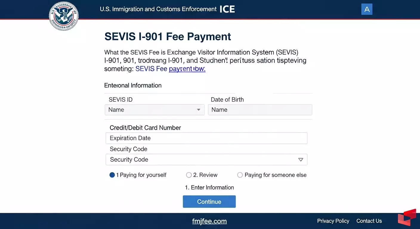 جدول مقایسه هزینه سویس فی برای ویزاهای مختلف تحصیلی