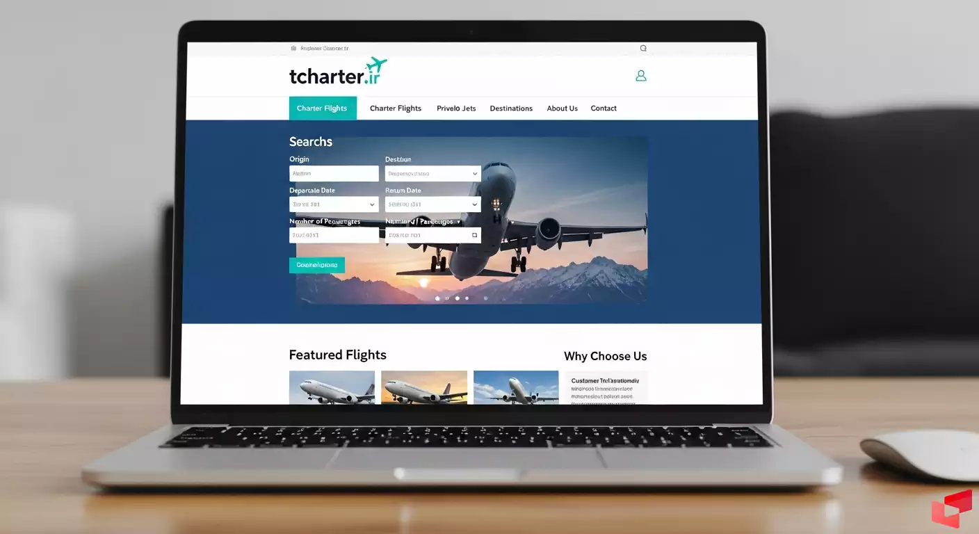 بهترین سایت برای خرید بلیط هواپیما داخلی