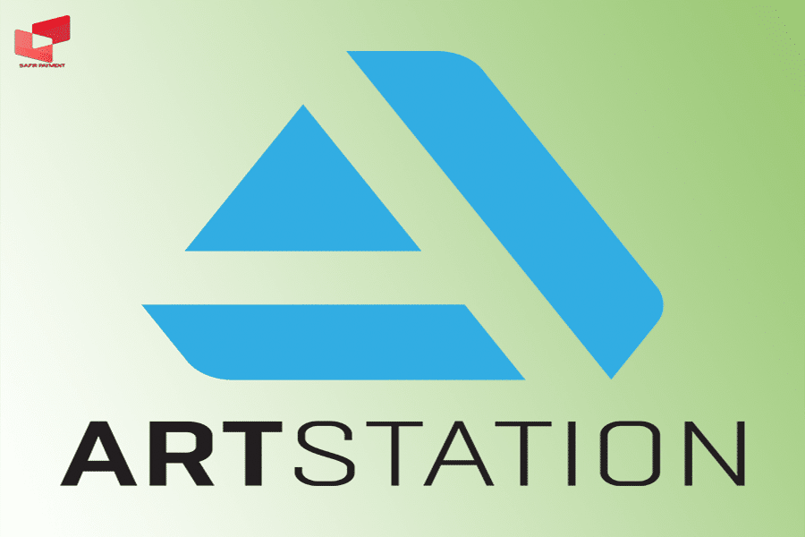 سایت Artstation