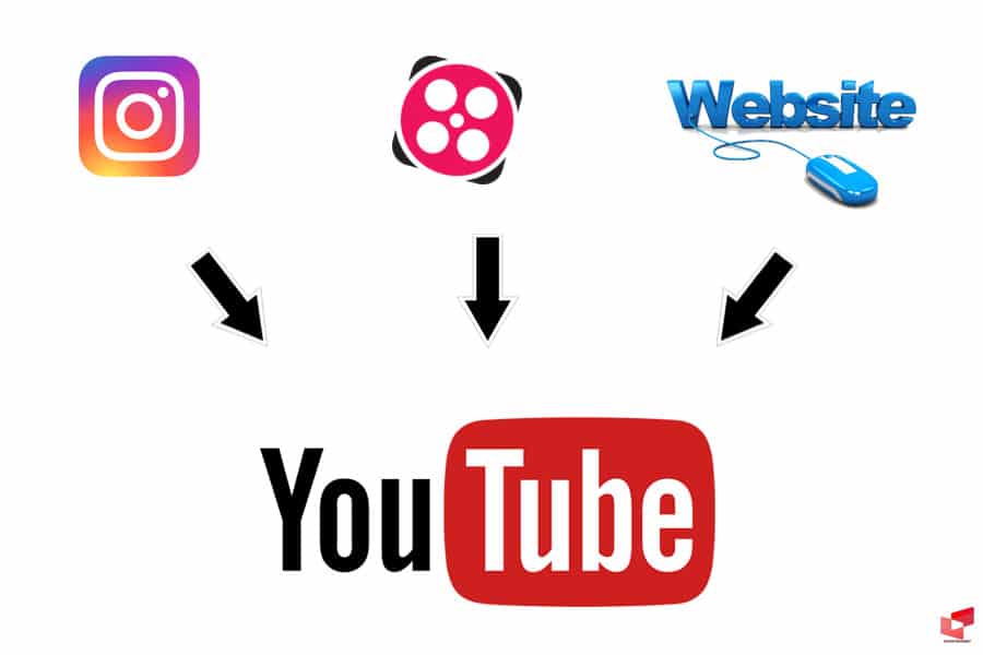 چند استراتژی کسب درآمد از یوتیوب