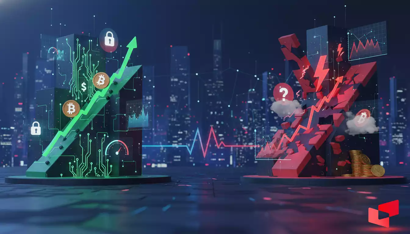 مزایا و معایب بیت کوین