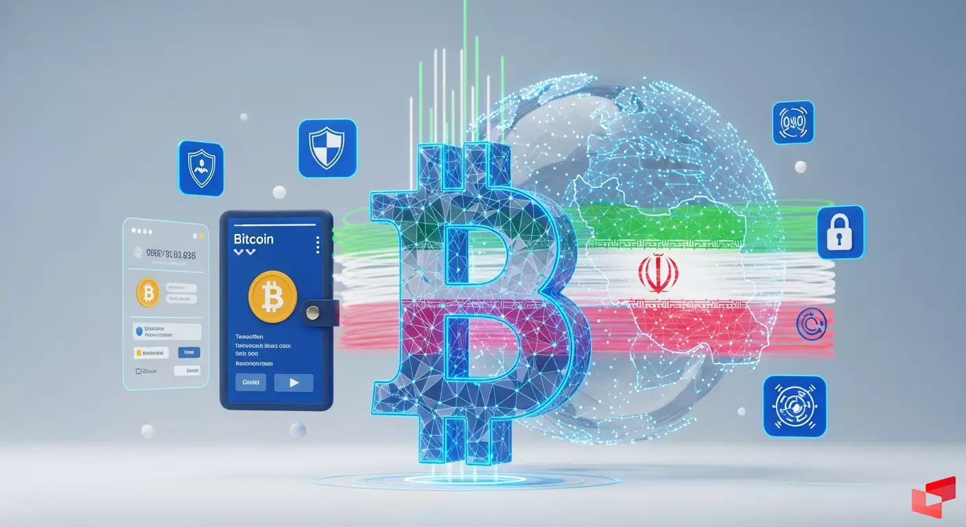 امنیت و محافظت از دارایی‌های بیت کوینی کاربران