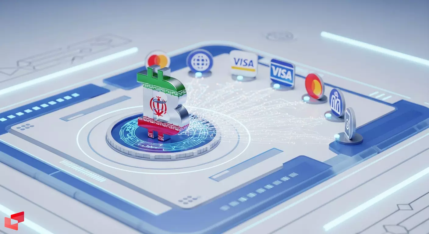 کیف پول بیت کوین و نحوه ذخیره‌سازی ارز دیجیتال