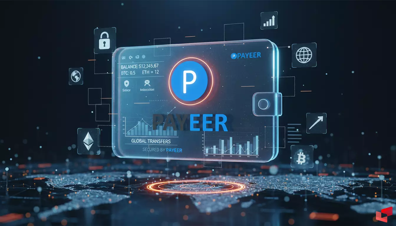 تصویر حساب پایر چیست و نحوه کارکرد آن در نقل و انتقالات مالی