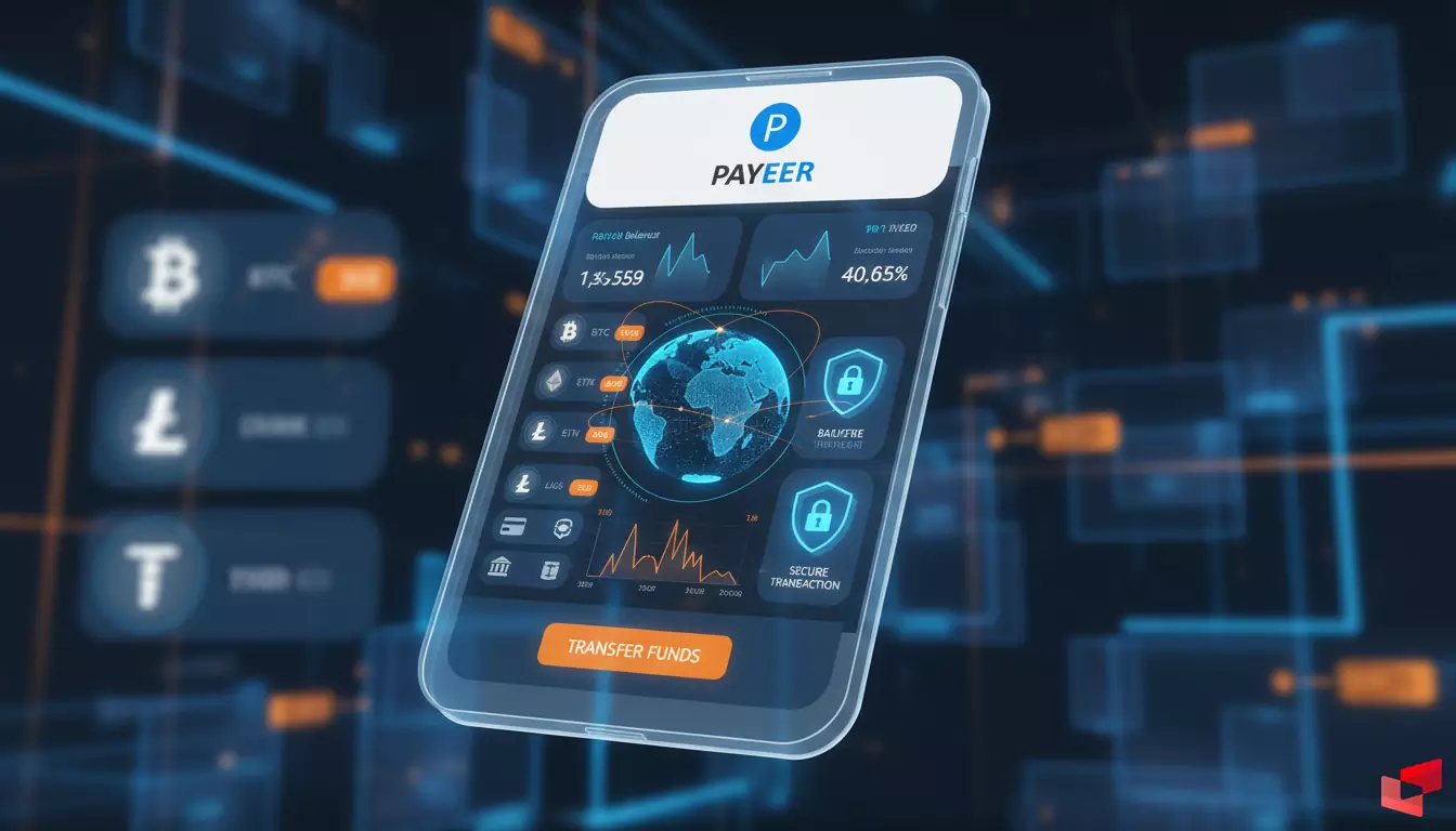 بررسی کامل امکانات کیف پول پایر