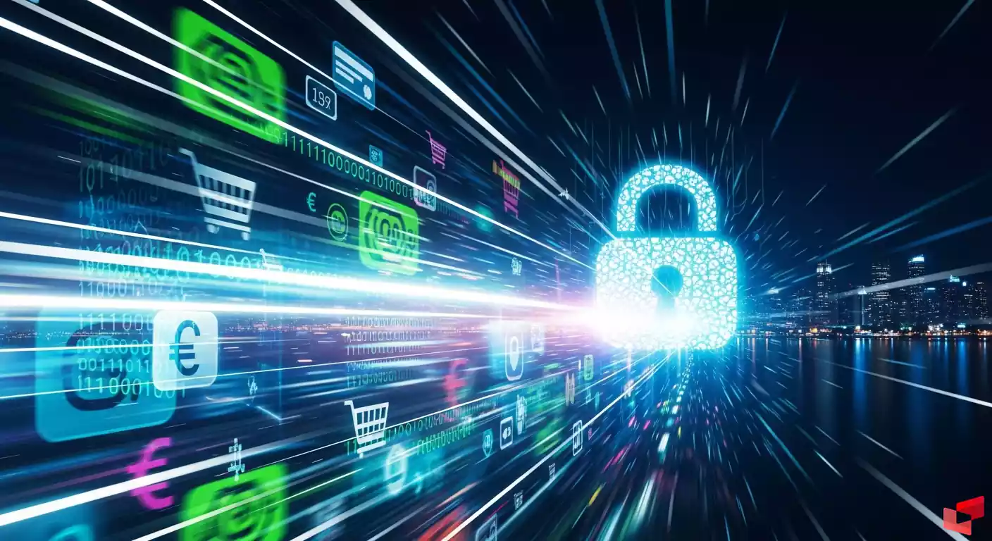 سرعت و امنیت در درگاه آنلاین بین المللی