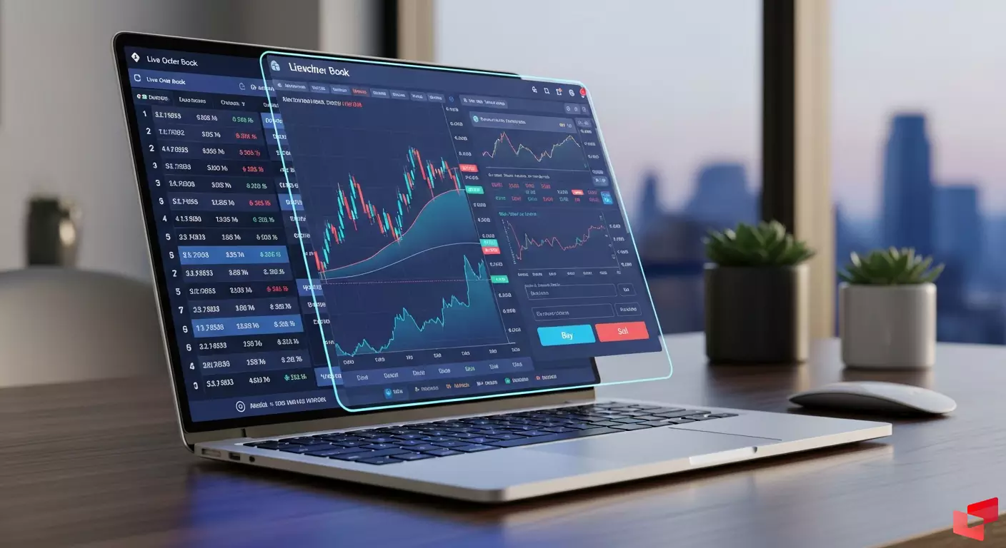 بررسی کامل امکانات صرافی های آنلاین