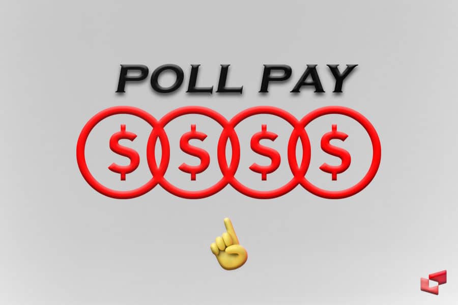 آموزش poll pay