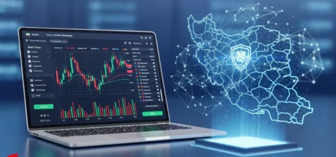 راهنمای انتخاب بهترین صرافی آنلاین معتبر ایرانی