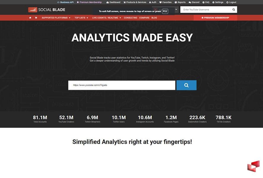 آموزش سوشیال بلید