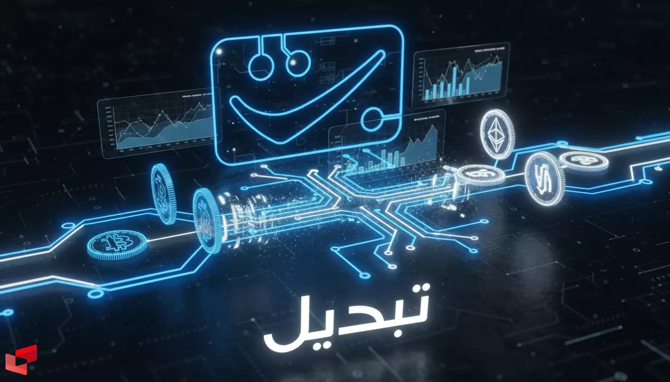 اطلاعات درباره صرافی آنلاین معتبر ایرانی تبدیل