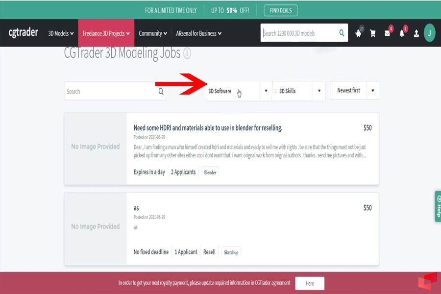 مهارت خود را بررسی کنید