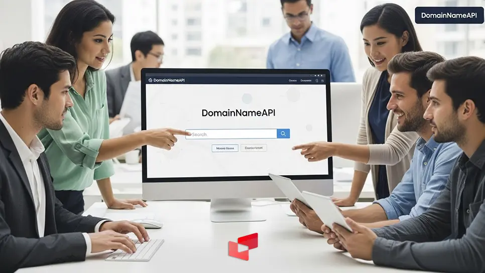 سایت Domainnameapi چیست