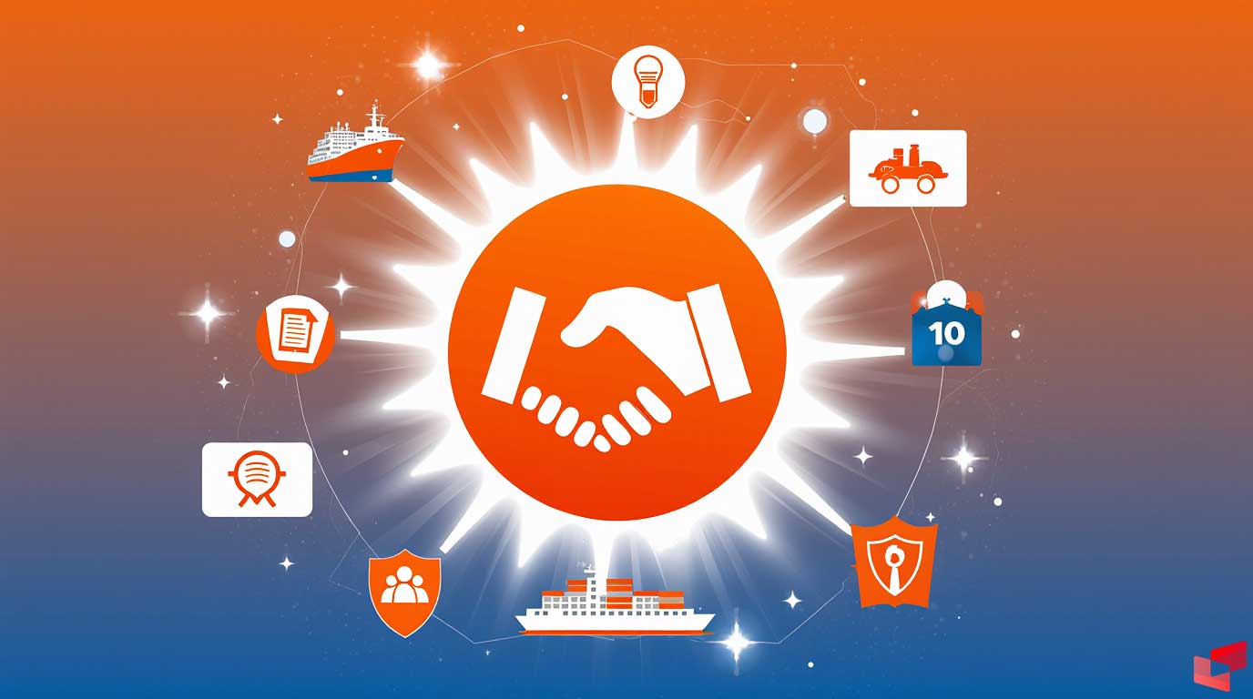 تأمین‌کننده معتبر در علی‌بابا