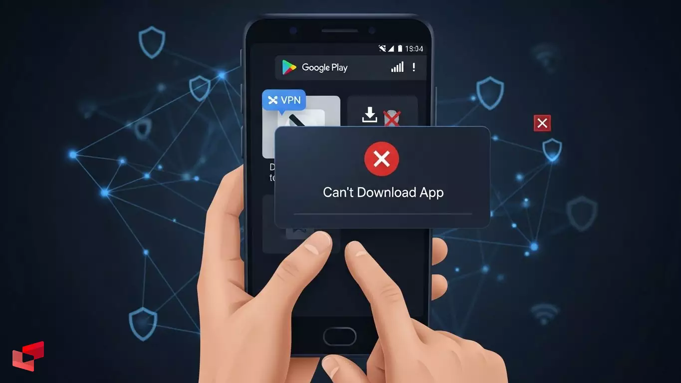 روش‌های دور زدن گوگل پلی و راه‌حل خطاها