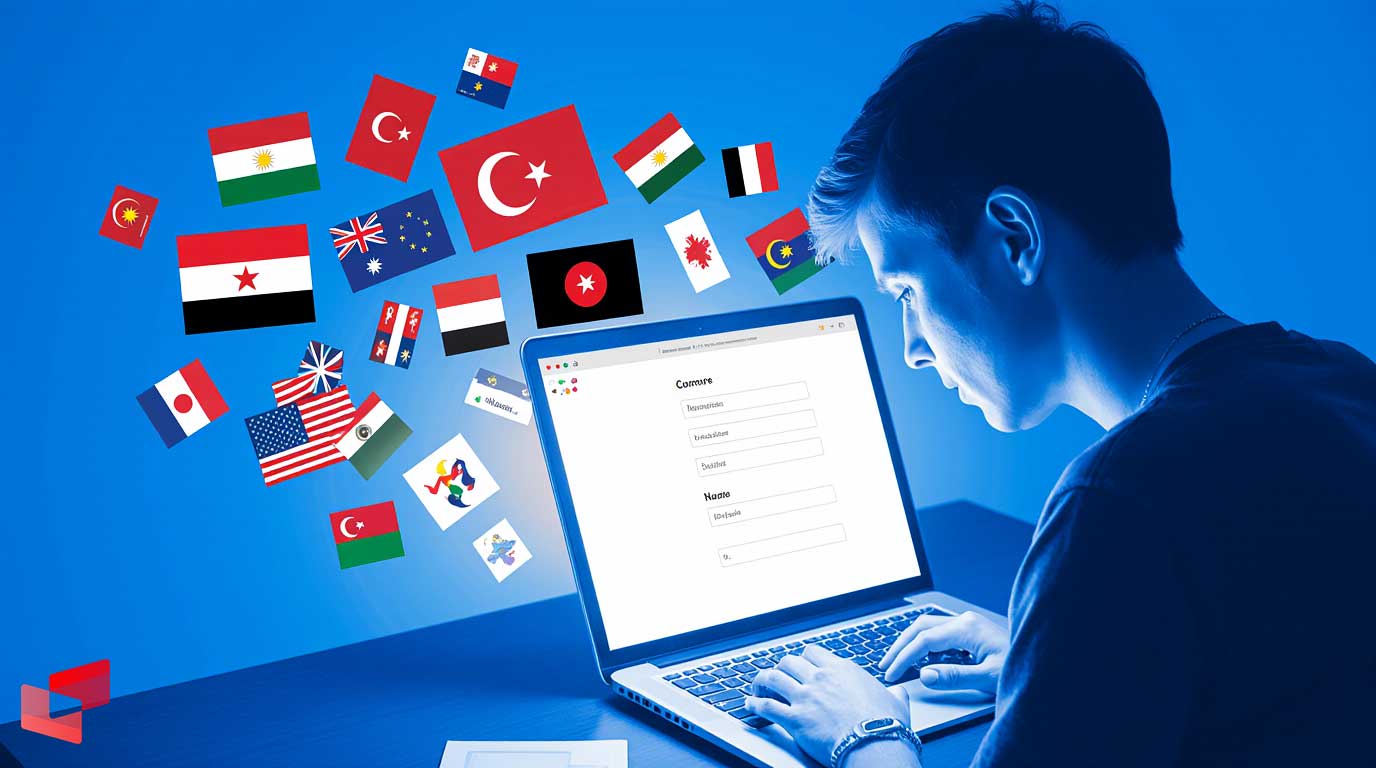 آموزش جامع پی پال