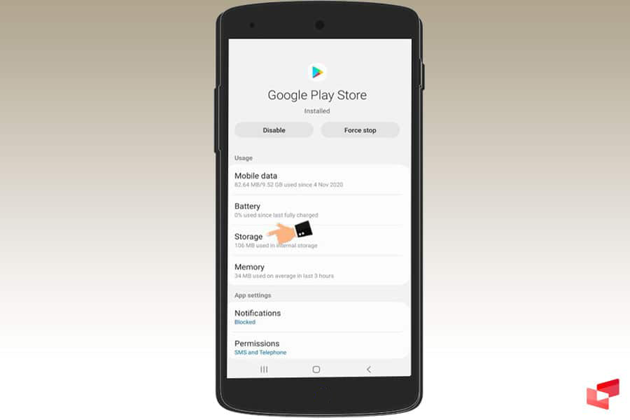 راهنمای تصویری دور زدن گوگل پلی برای دسترسی به برنامه‌های محدود