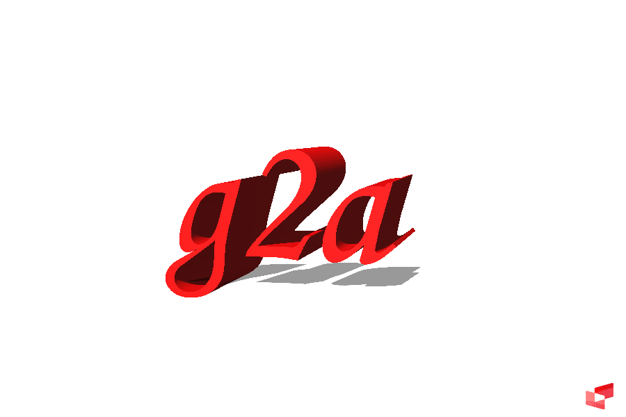 سایت g2a