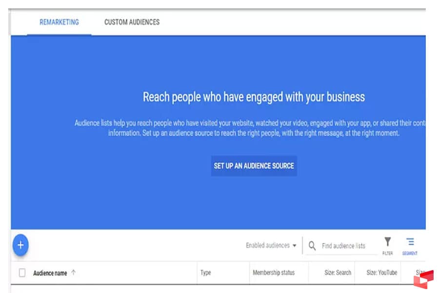 تبلیغ در گوگل فارسی