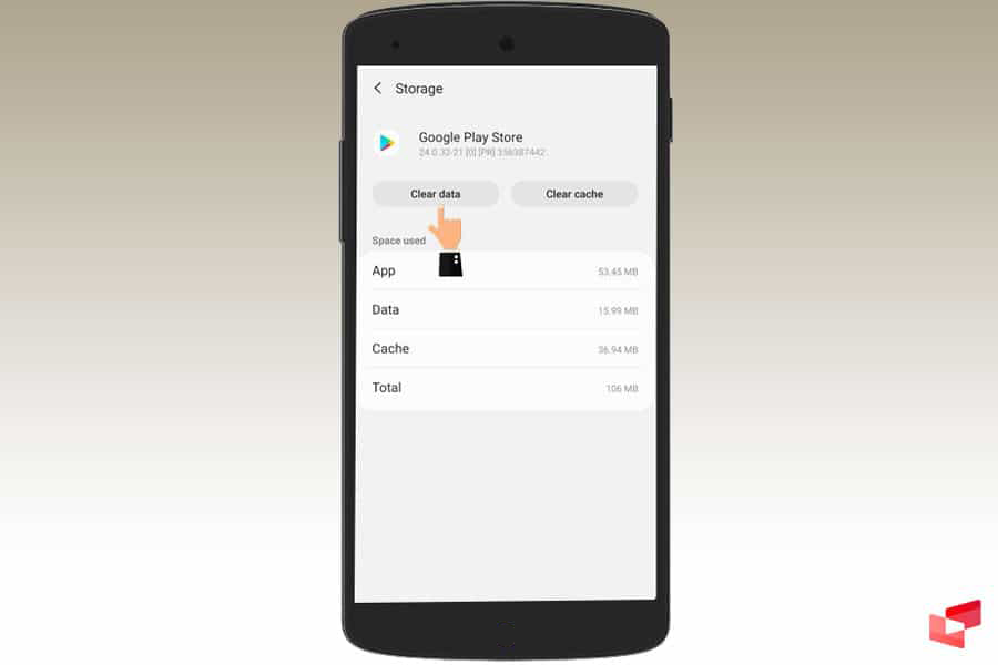 آموزش تصویری رفع مشکل تحریم گوگل پلی در اندروید