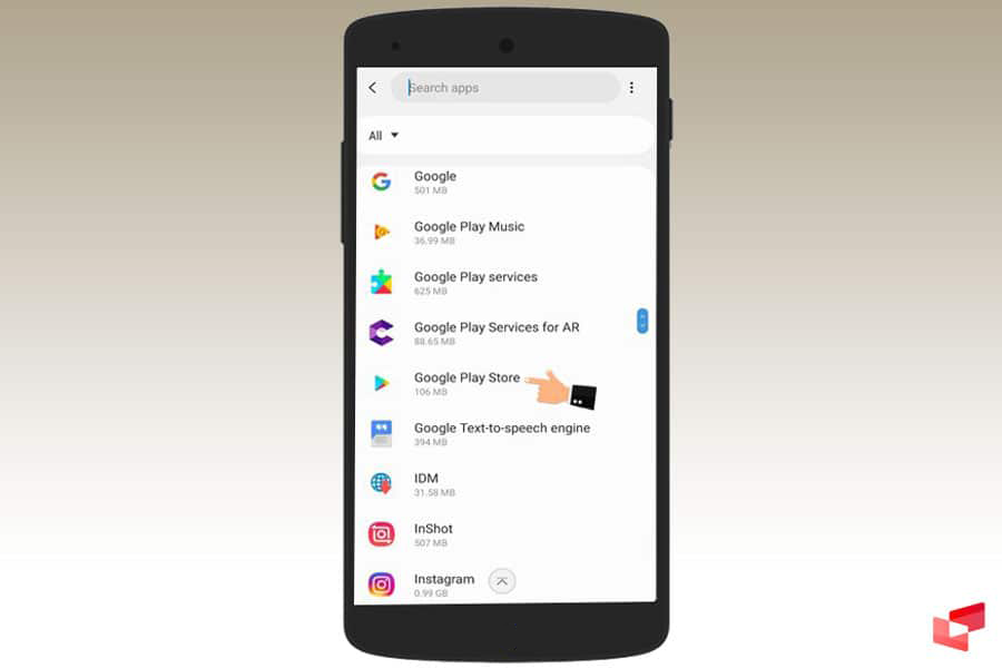 دور زدن تحریم گوگل پلی به صورت امن و سریع برای گوشی‌های اندروید