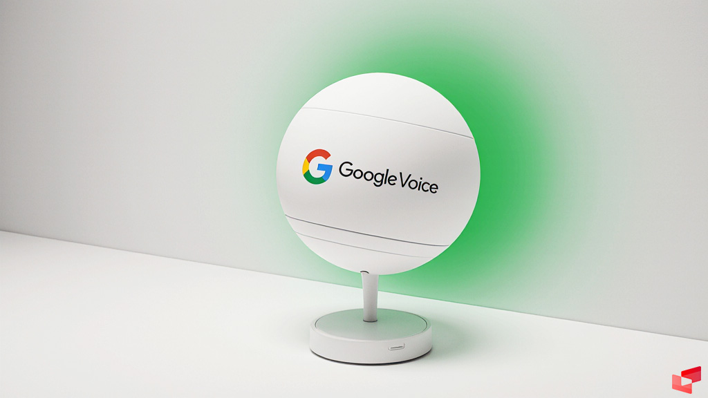 راهنمای استفاده از گوگل ویس