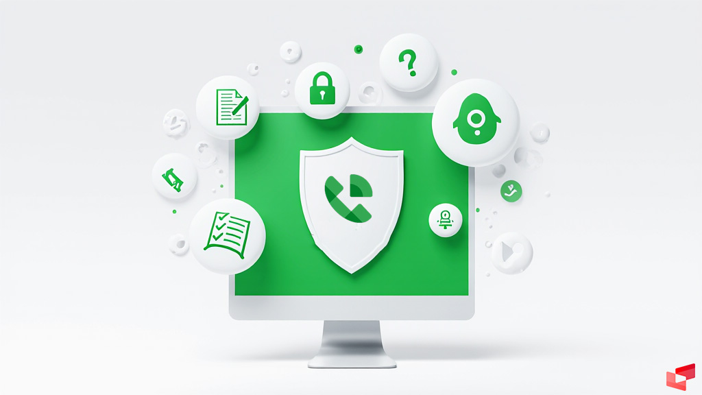 راهاندازی Google Voice