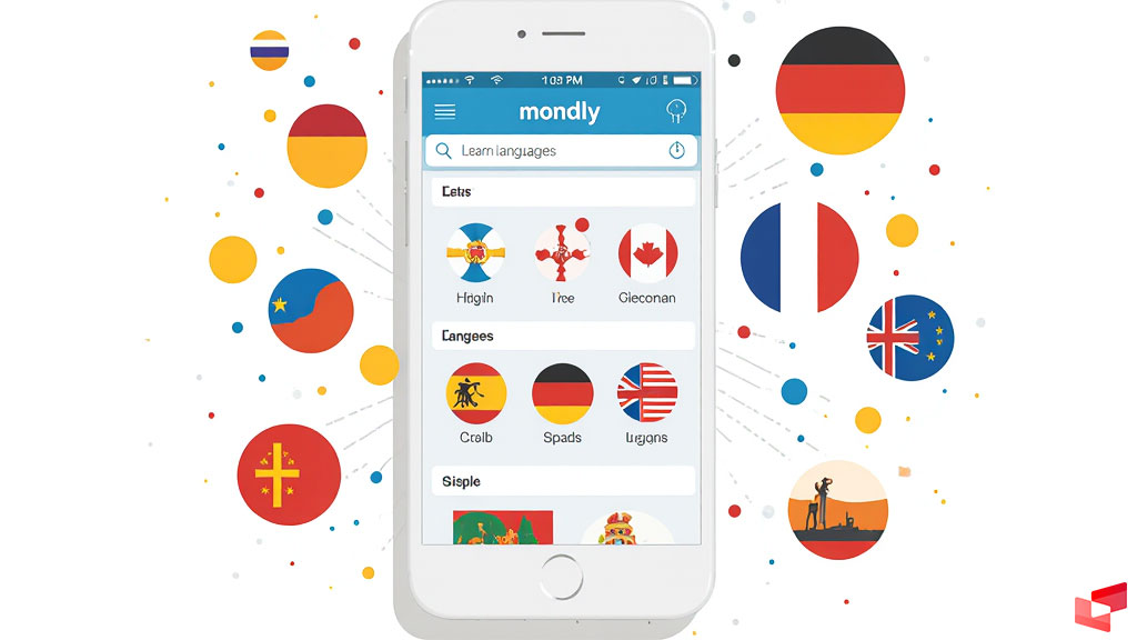 پرداخت در سایت Mondly